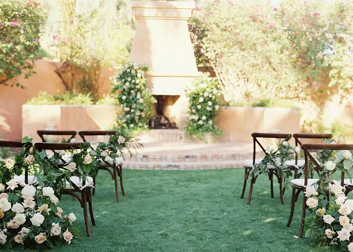 Royal Palms Resort And Spa, Part Of Hyatt Phoenix